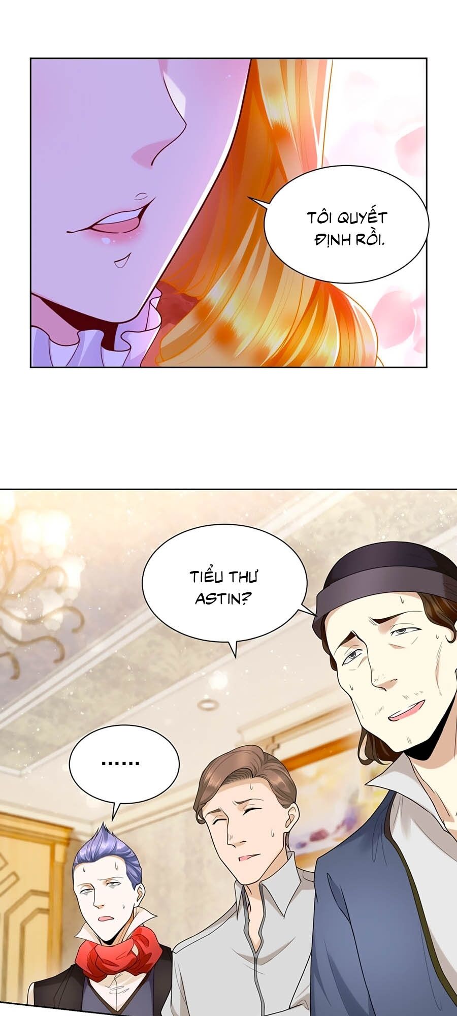Tôi Muốn Trở Thành Tiểu Thư Công Tước Phế Vật Chapter 24 - Trang 2