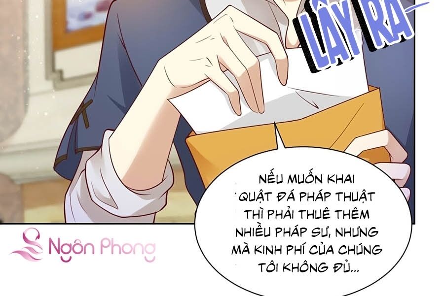 Tôi Muốn Trở Thành Tiểu Thư Công Tước Phế Vật Chapter 24 - Trang 2