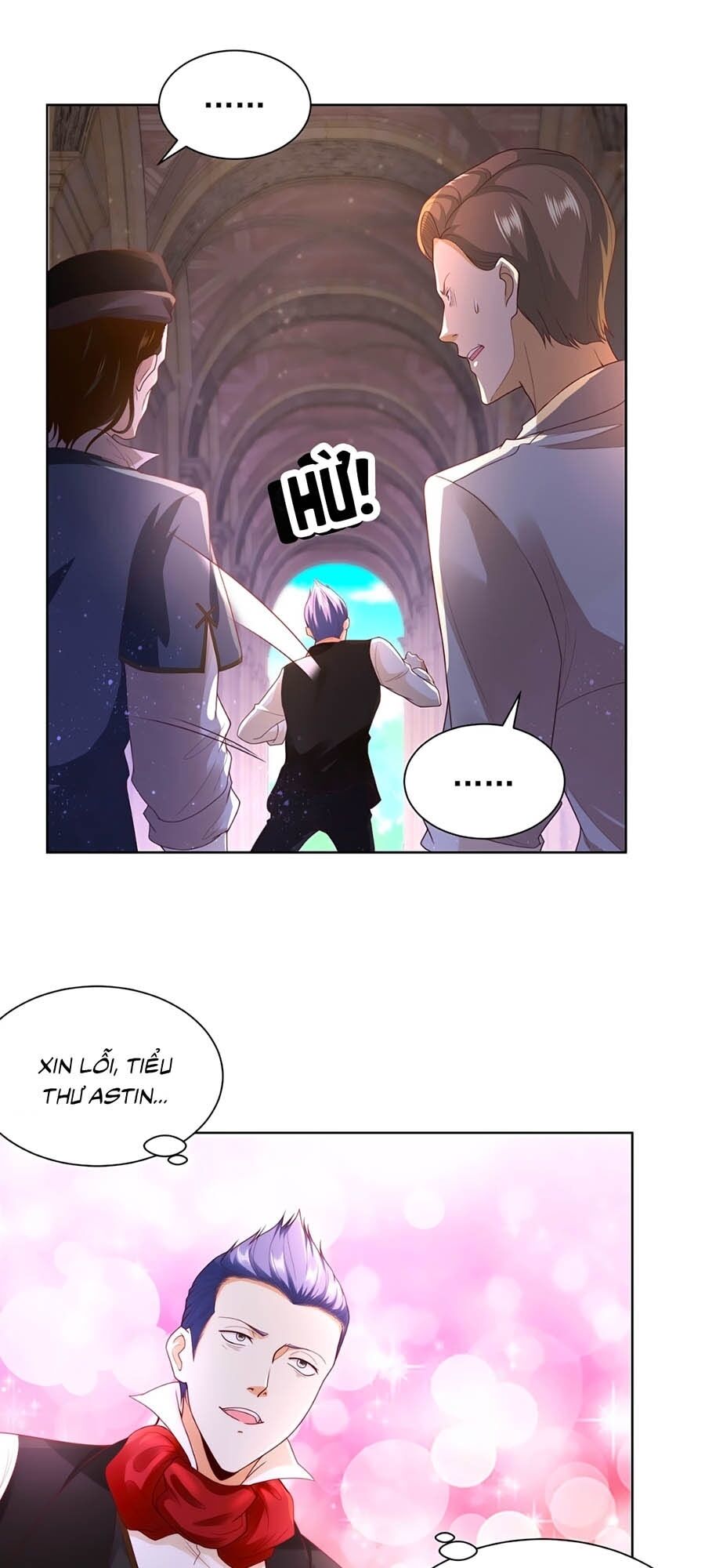 Tôi Muốn Trở Thành Tiểu Thư Công Tước Phế Vật Chapter 25 - Trang 2