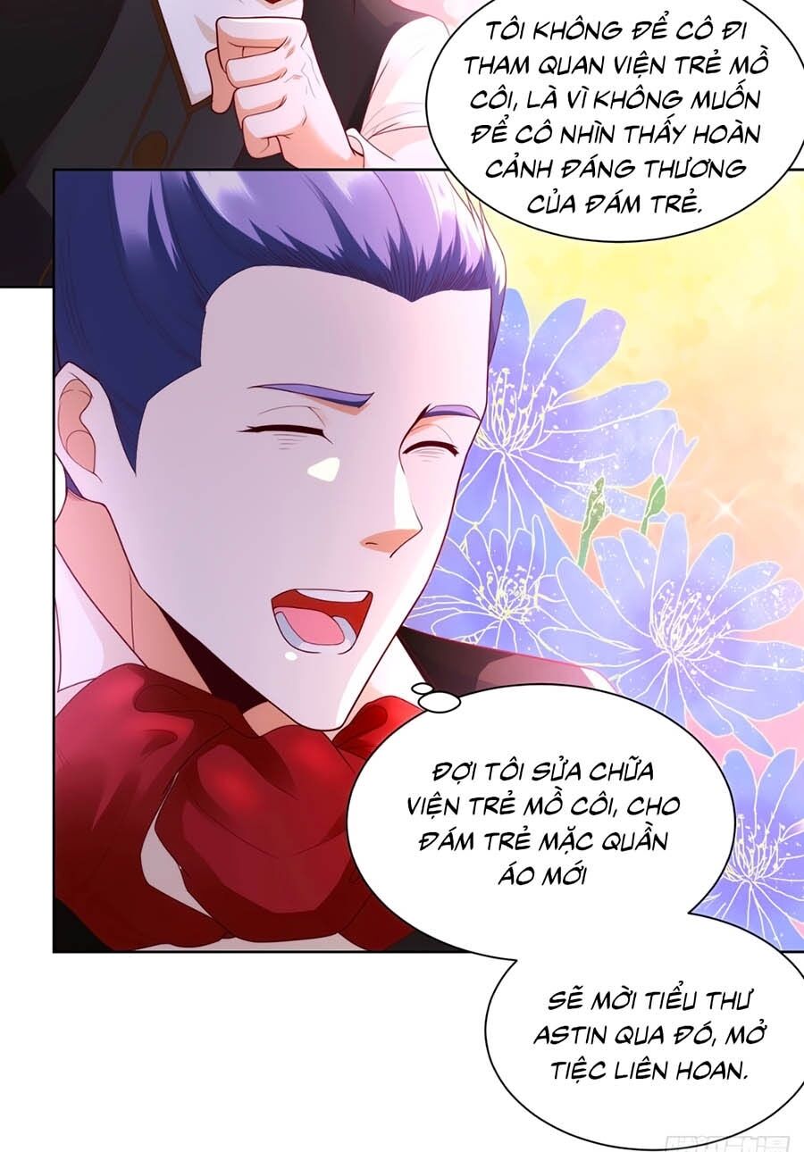 Tôi Muốn Trở Thành Tiểu Thư Công Tước Phế Vật Chapter 25 - Trang 2