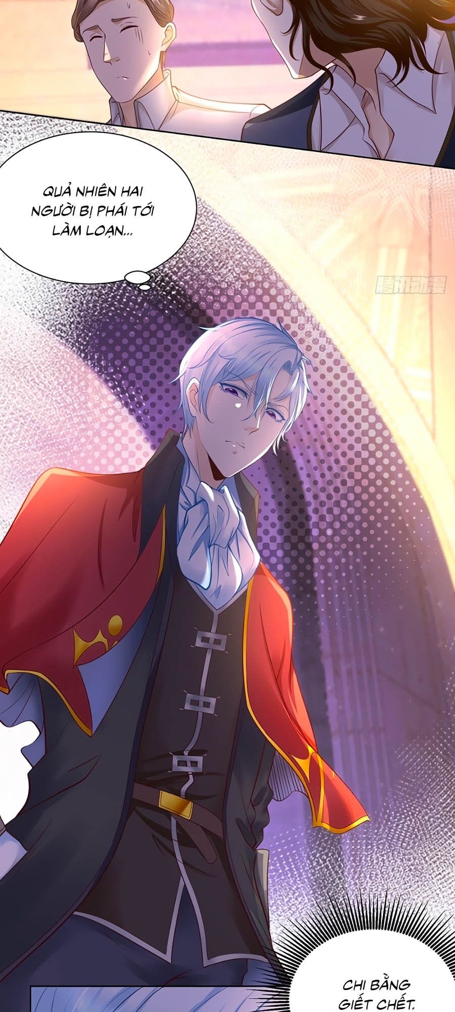 Tôi Muốn Trở Thành Tiểu Thư Công Tước Phế Vật Chapter 25 - Trang 2