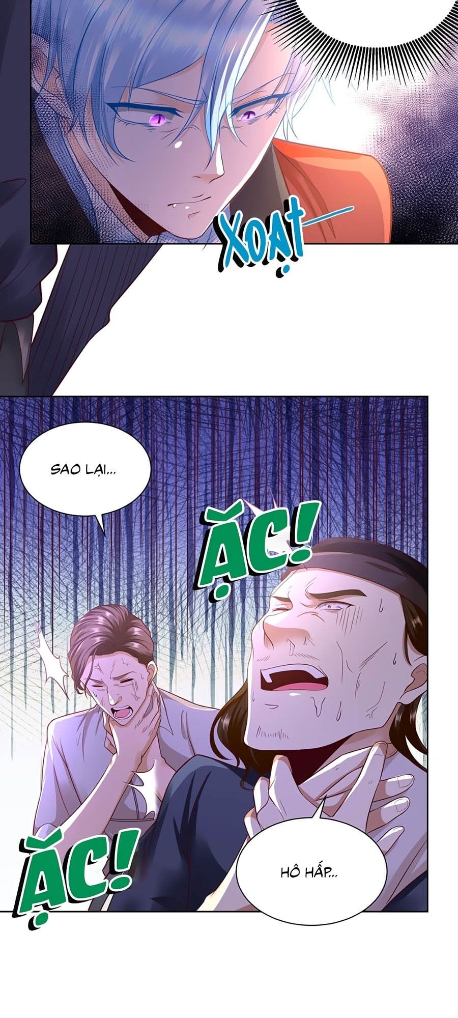 Tôi Muốn Trở Thành Tiểu Thư Công Tước Phế Vật Chapter 25 - Trang 2