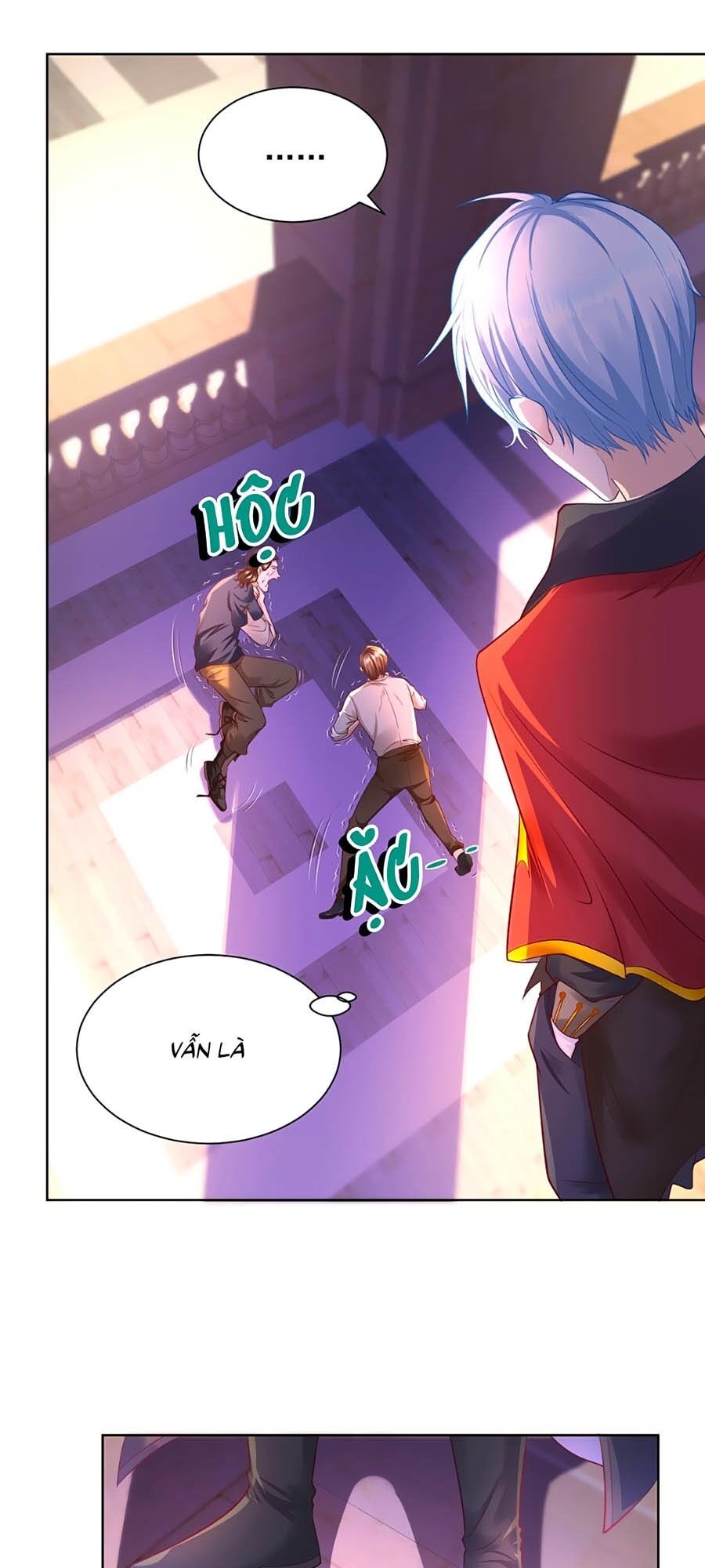 Tôi Muốn Trở Thành Tiểu Thư Công Tước Phế Vật Chapter 25 - Trang 2