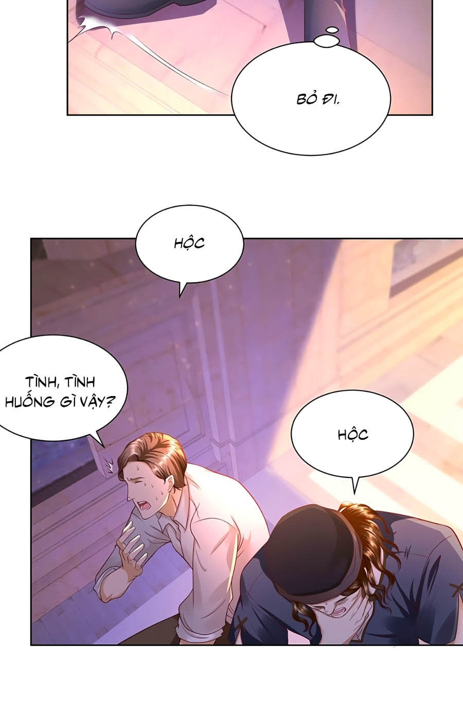 Tôi Muốn Trở Thành Tiểu Thư Công Tước Phế Vật Chapter 25 - Trang 2