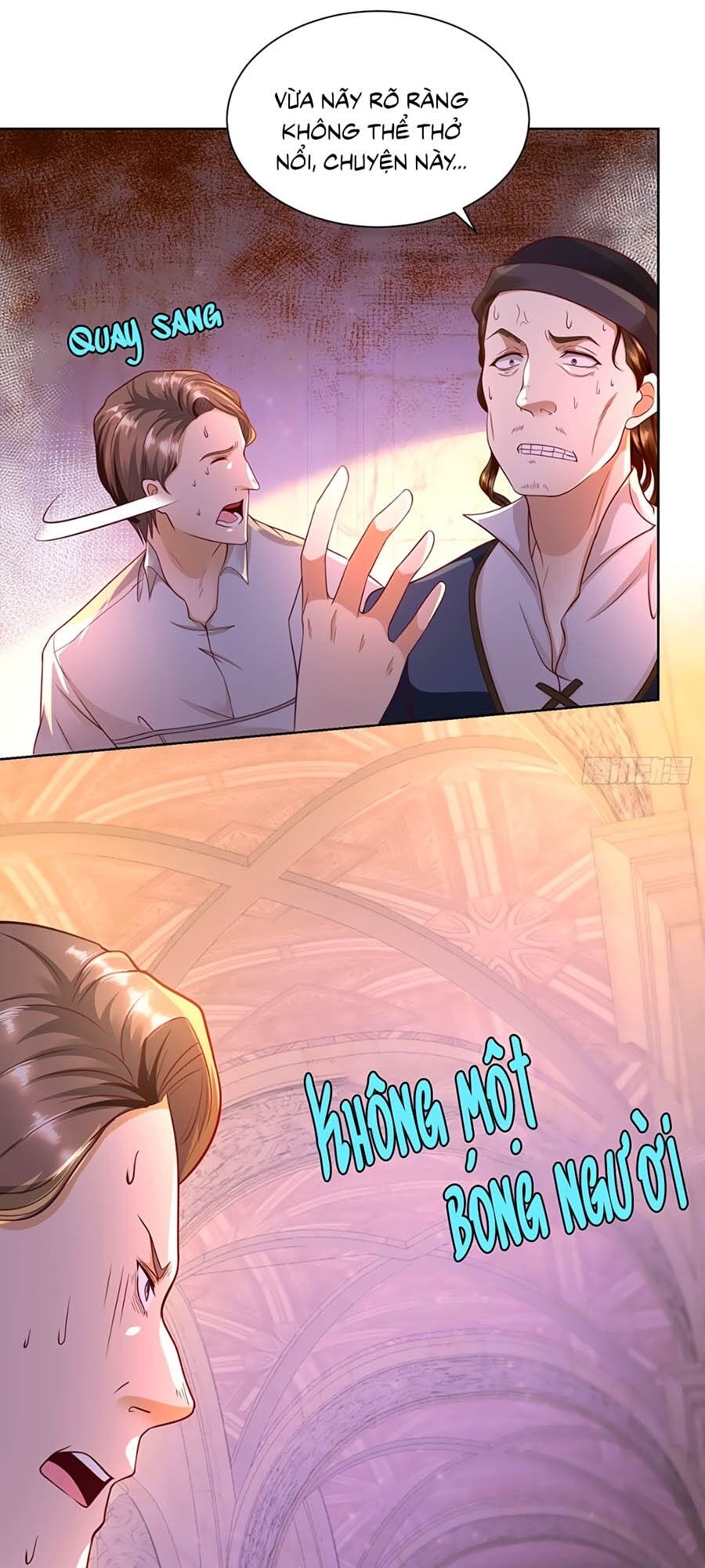 Tôi Muốn Trở Thành Tiểu Thư Công Tước Phế Vật Chapter 25 - Trang 2