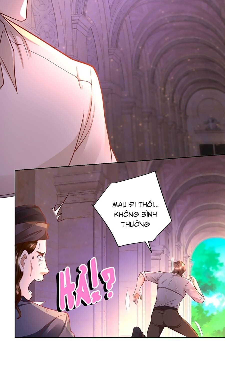 Tôi Muốn Trở Thành Tiểu Thư Công Tước Phế Vật Chapter 25 - Trang 2