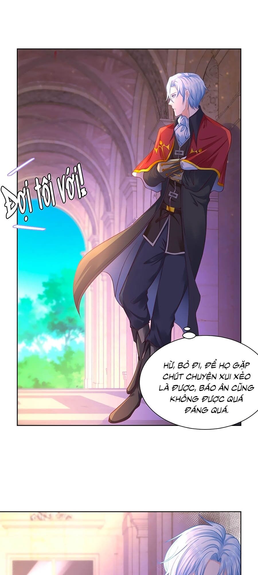 Tôi Muốn Trở Thành Tiểu Thư Công Tước Phế Vật Chapter 25 - Trang 2