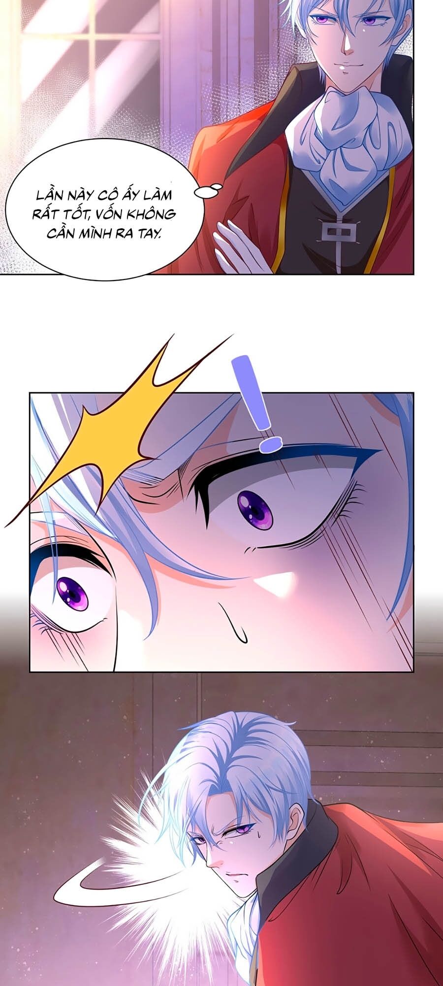 Tôi Muốn Trở Thành Tiểu Thư Công Tước Phế Vật Chapter 25 - Trang 2