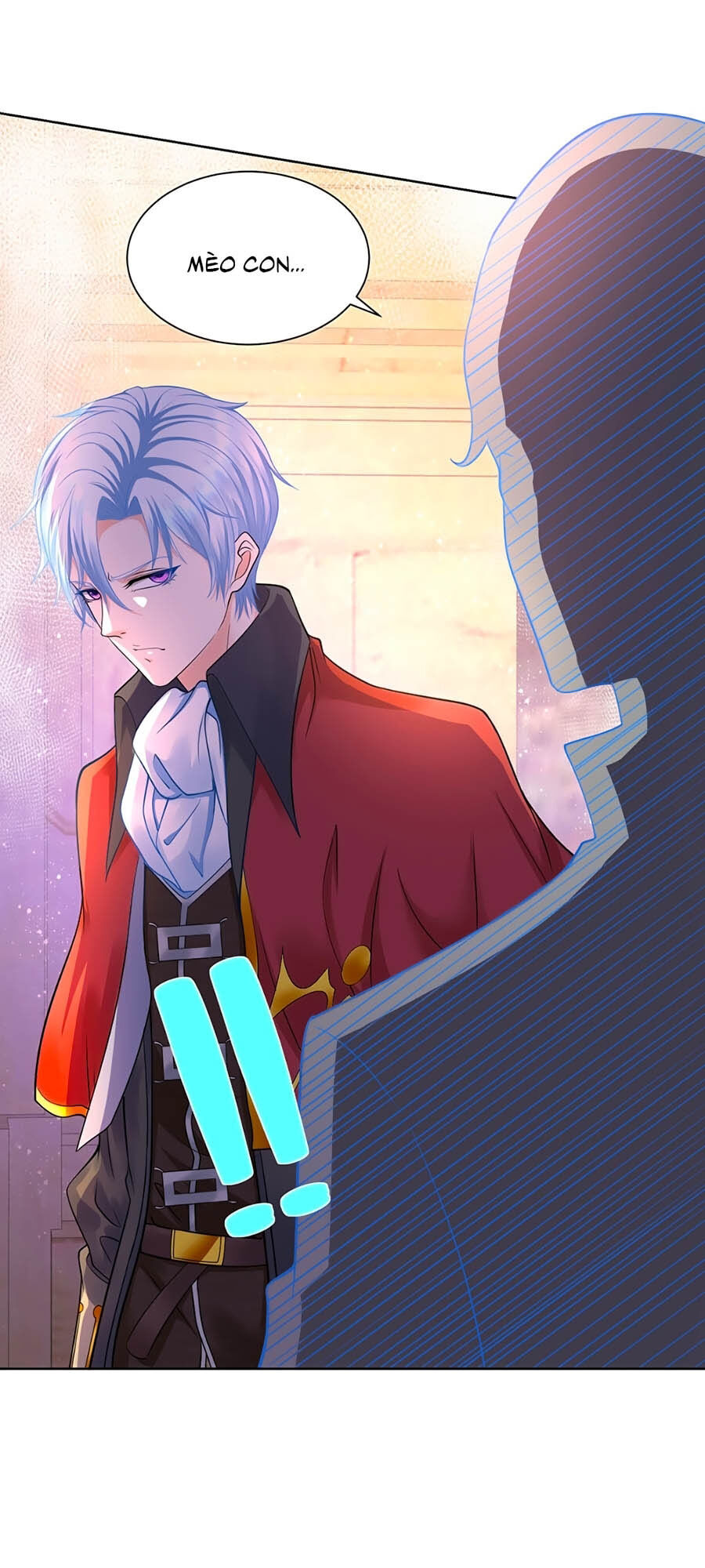 Tôi Muốn Trở Thành Tiểu Thư Công Tước Phế Vật Chapter 25 - Trang 2