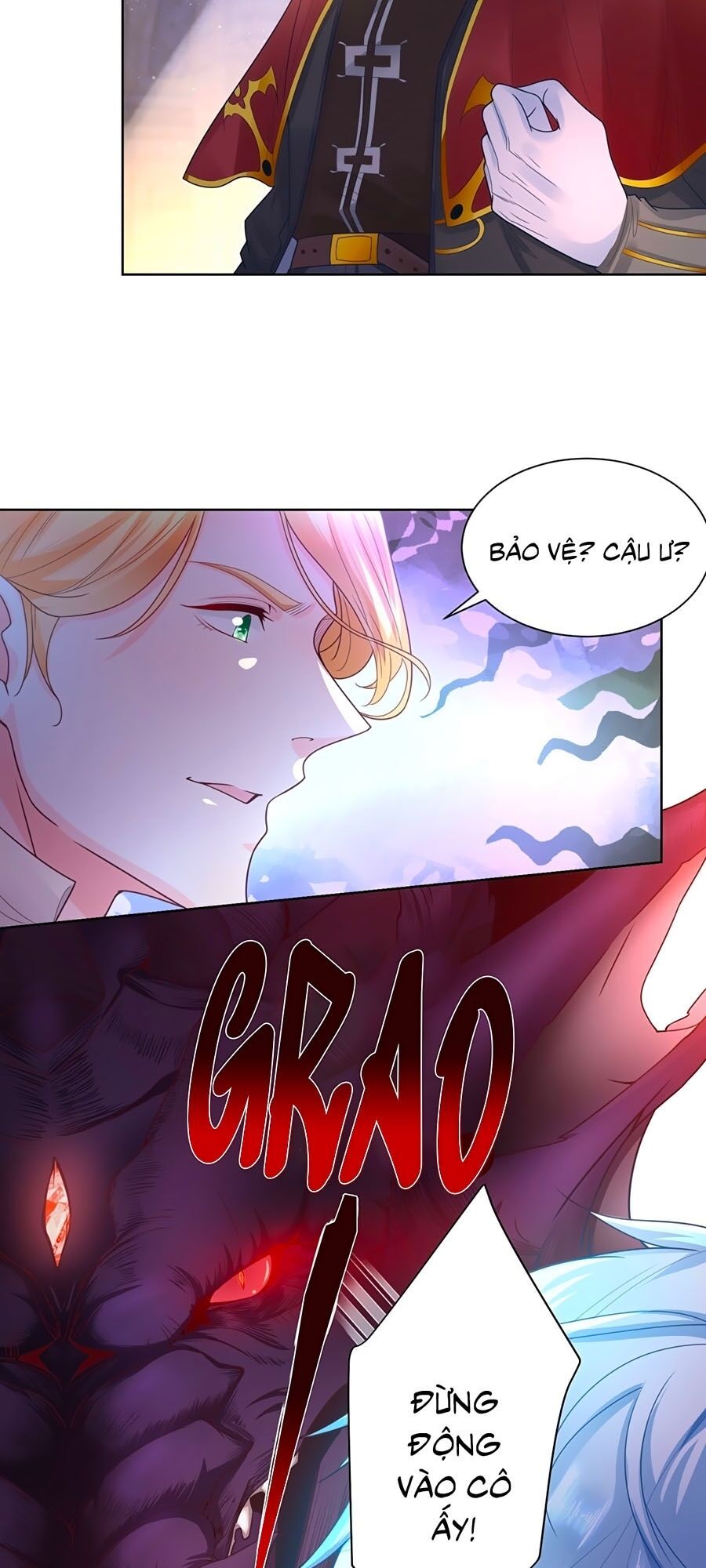 Tôi Muốn Trở Thành Tiểu Thư Công Tước Phế Vật Chapter 26 - Trang 2