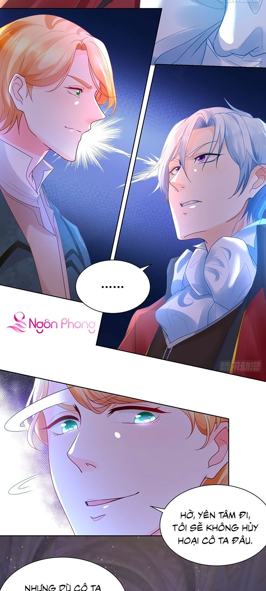 Tôi Muốn Trở Thành Tiểu Thư Công Tước Phế Vật Chapter 26 - Trang 2