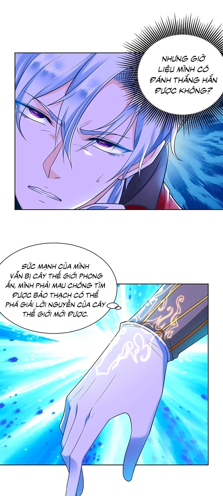 Tôi Muốn Trở Thành Tiểu Thư Công Tước Phế Vật Chapter 26 - Trang 2