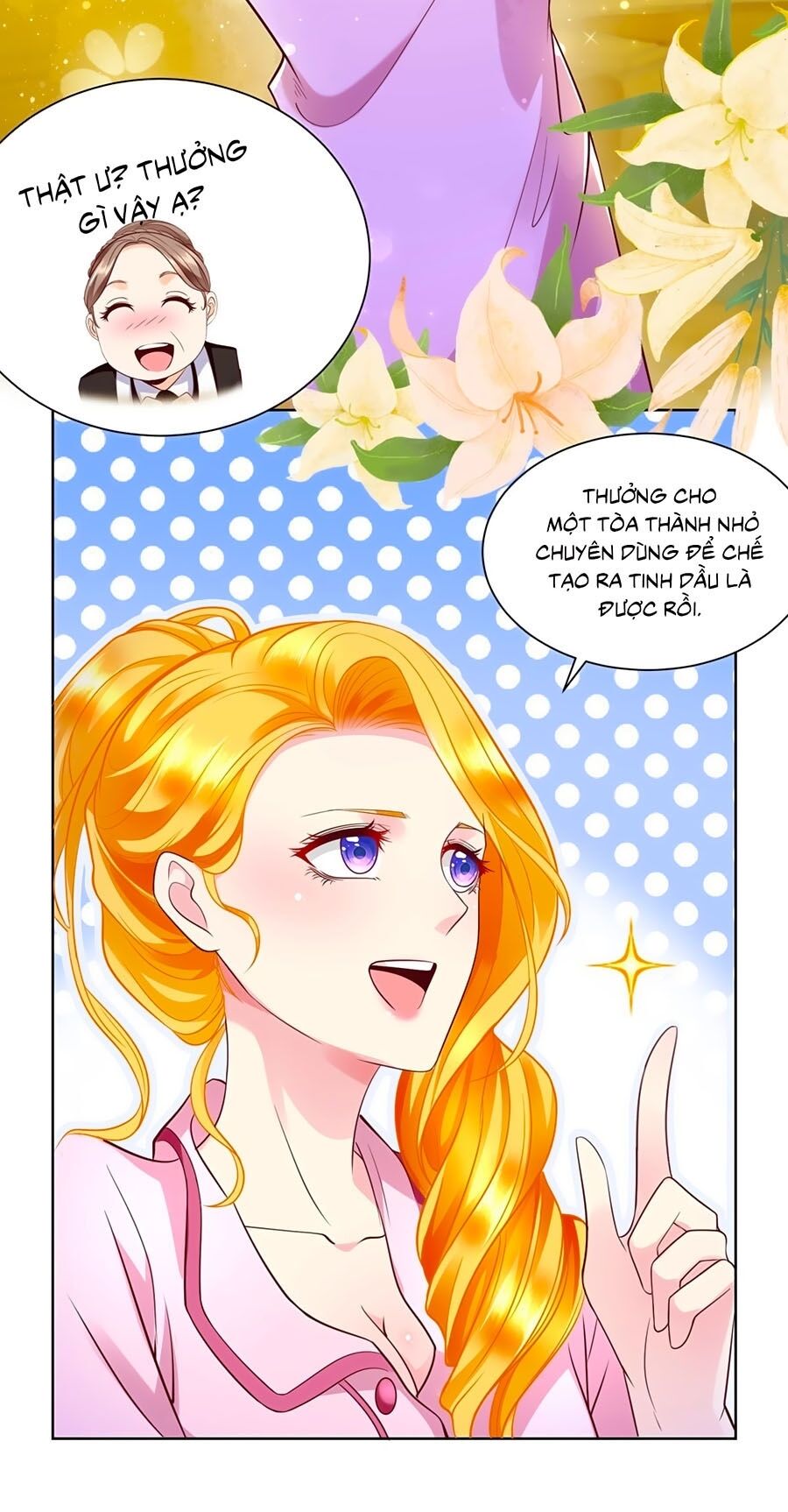 Tôi Muốn Trở Thành Tiểu Thư Công Tước Phế Vật Chapter 26 - Trang 2