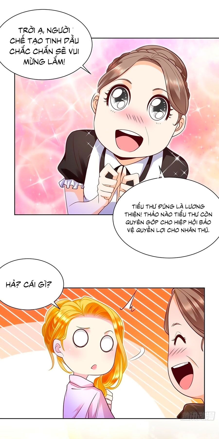 Tôi Muốn Trở Thành Tiểu Thư Công Tước Phế Vật Chapter 26 - Trang 2