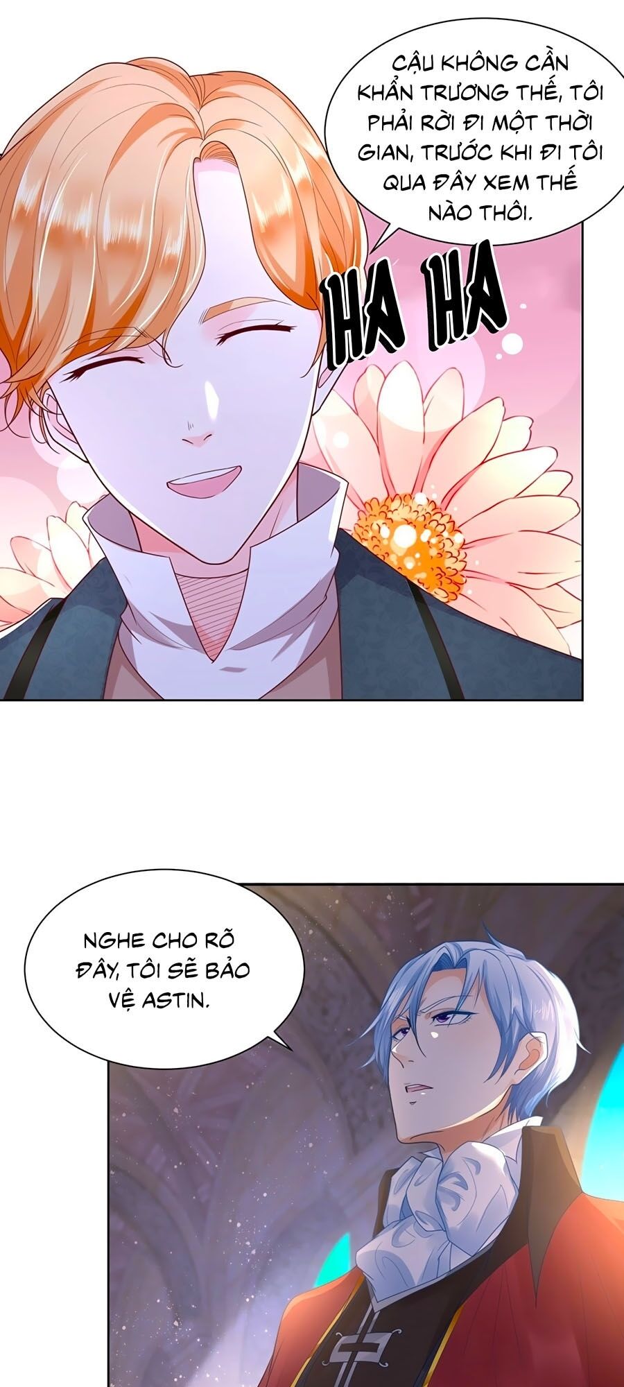 Tôi Muốn Trở Thành Tiểu Thư Công Tước Phế Vật Chapter 26 - Trang 2