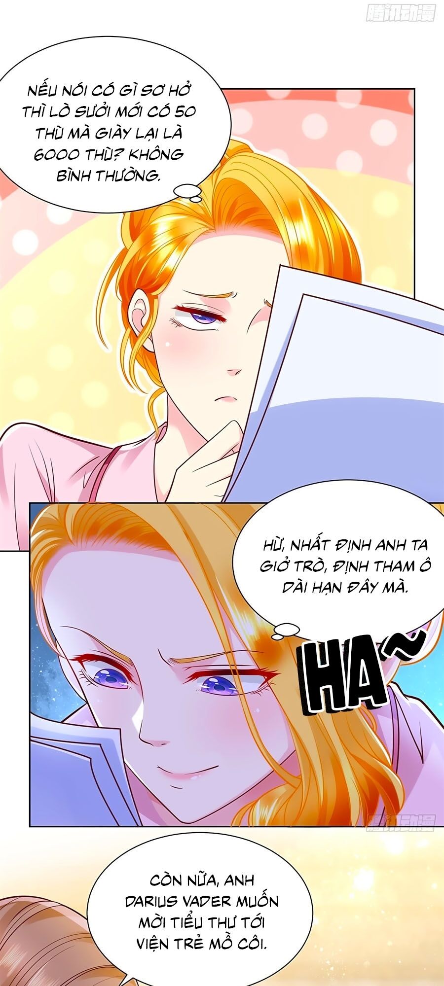 Tôi Muốn Trở Thành Tiểu Thư Công Tước Phế Vật Chapter 27 - Trang 2