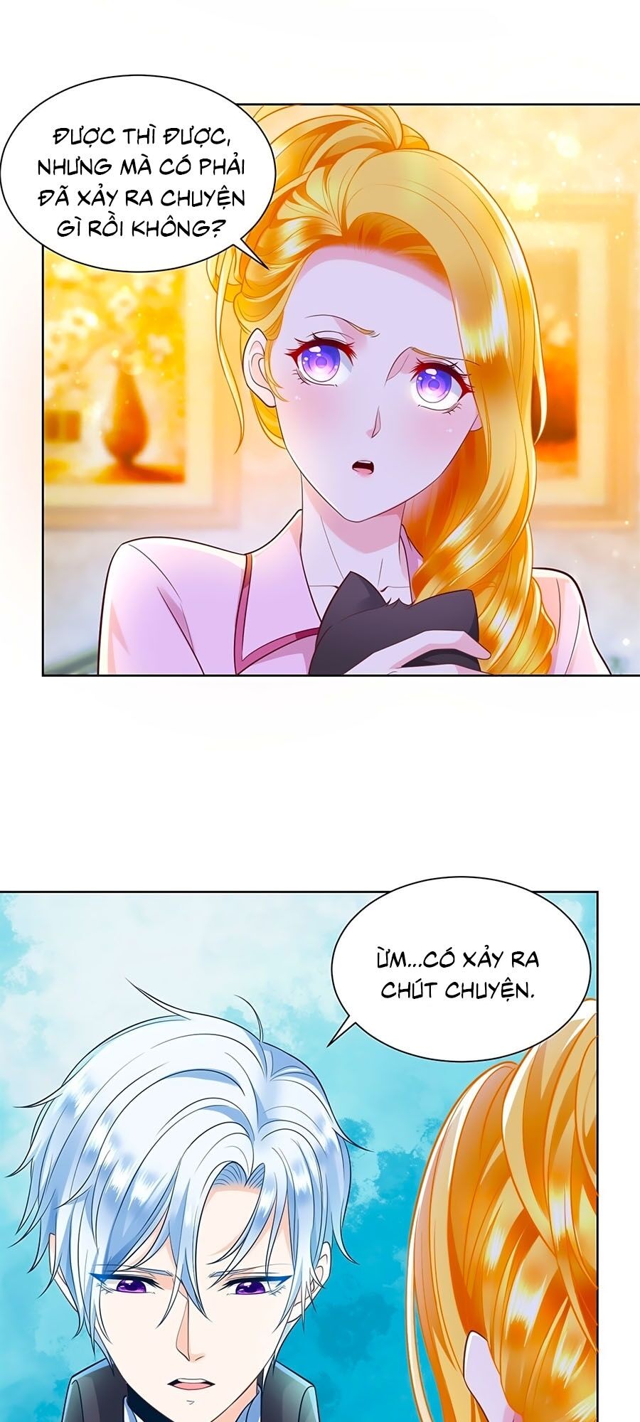 Tôi Muốn Trở Thành Tiểu Thư Công Tước Phế Vật Chapter 27 - Trang 2