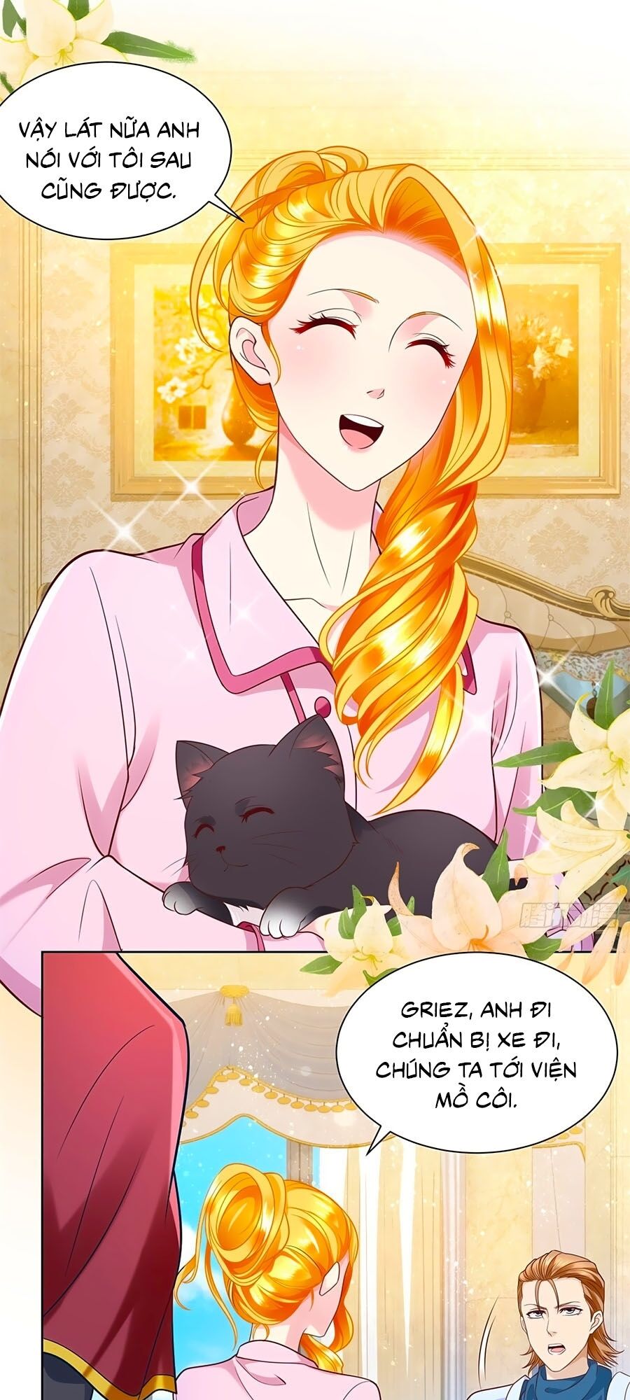 Tôi Muốn Trở Thành Tiểu Thư Công Tước Phế Vật Chapter 27 - Trang 2