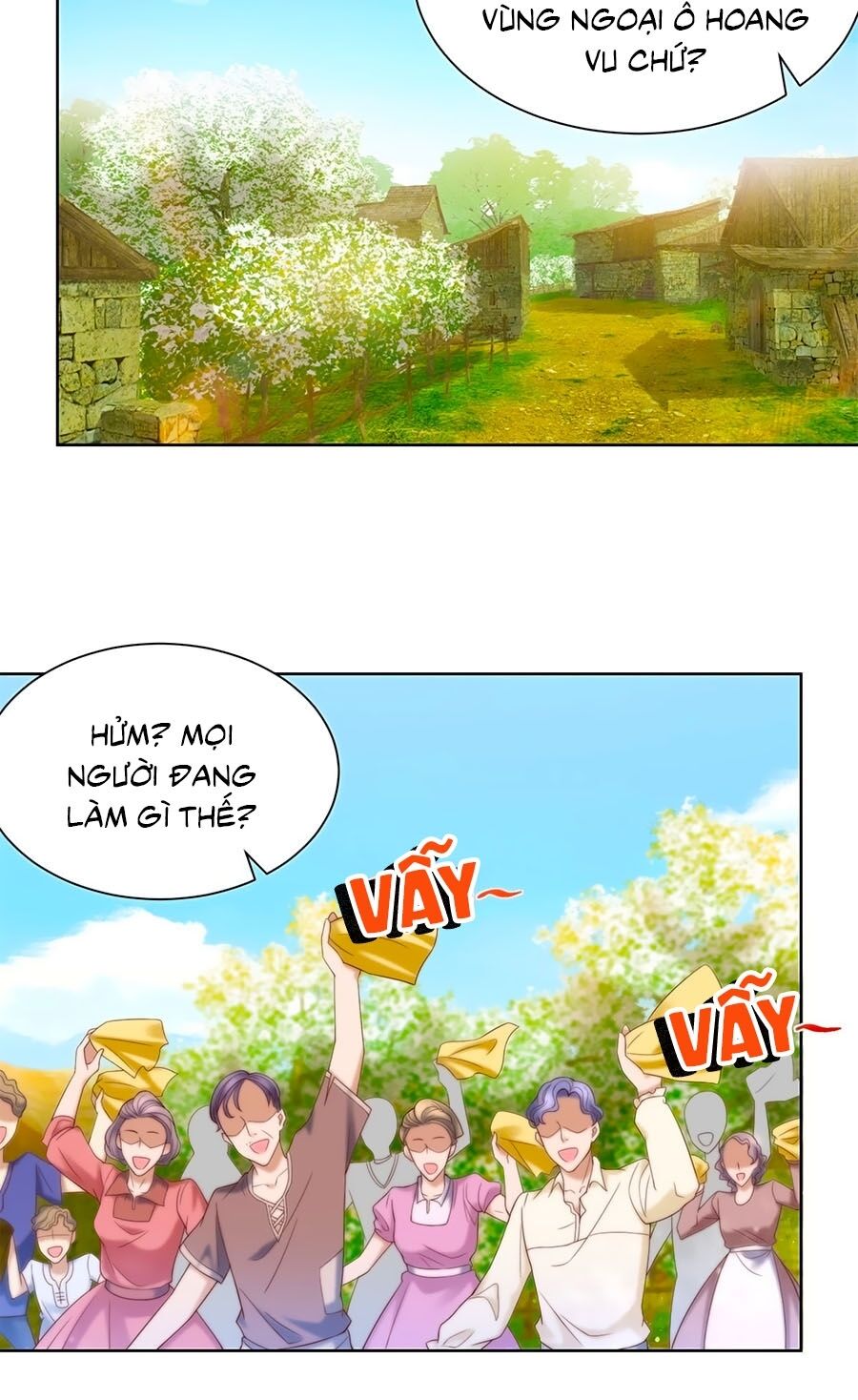 Tôi Muốn Trở Thành Tiểu Thư Công Tước Phế Vật Chapter 27 - Trang 2