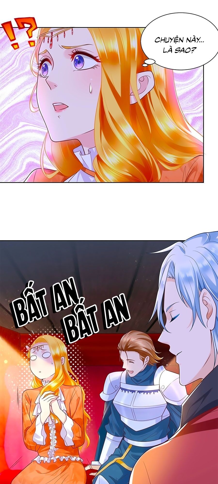 Tôi Muốn Trở Thành Tiểu Thư Công Tước Phế Vật Chapter 27 - Trang 2