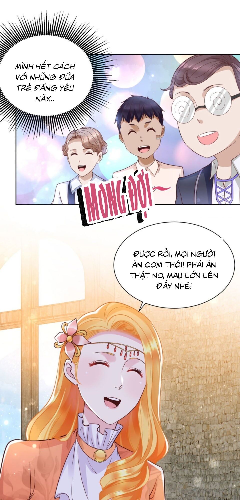 Tôi Muốn Trở Thành Tiểu Thư Công Tước Phế Vật Chapter 28 - Trang 2