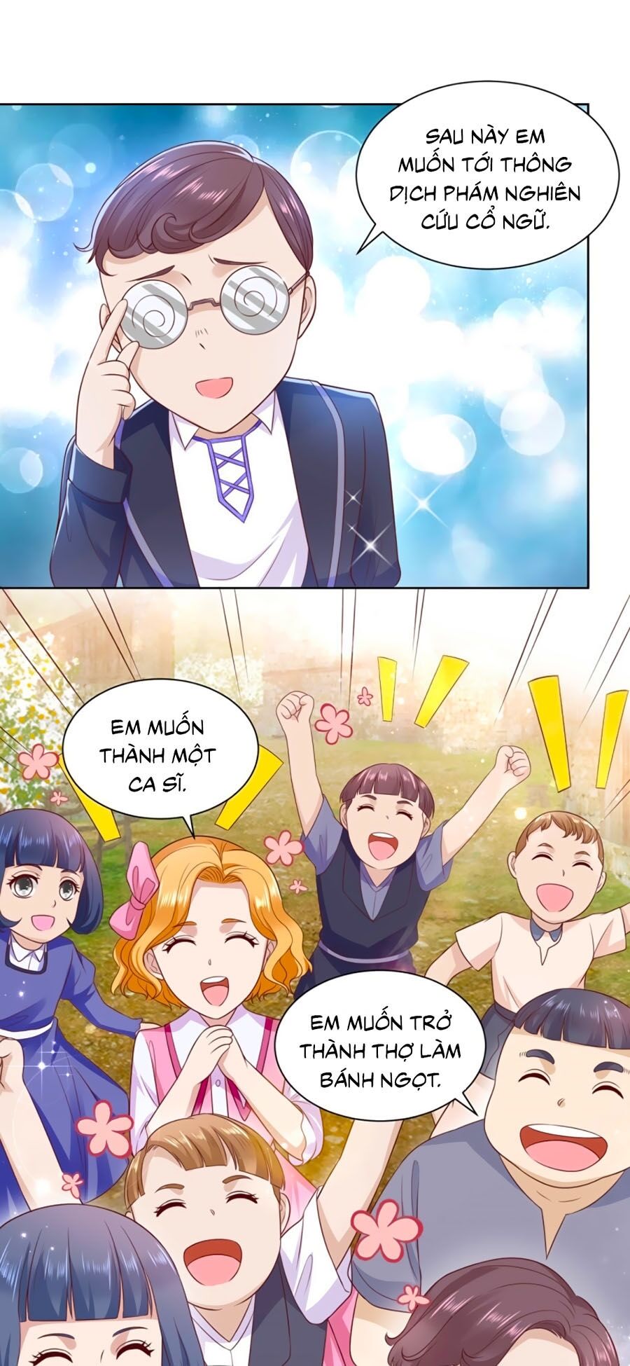 Tôi Muốn Trở Thành Tiểu Thư Công Tước Phế Vật Chapter 29 - Trang 2