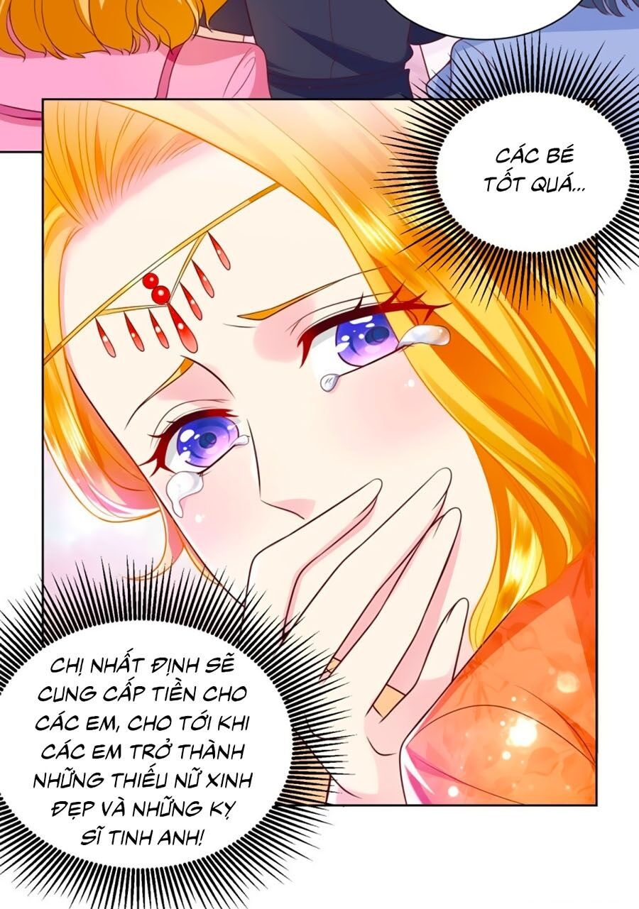 Tôi Muốn Trở Thành Tiểu Thư Công Tước Phế Vật Chapter 29 - Trang 2