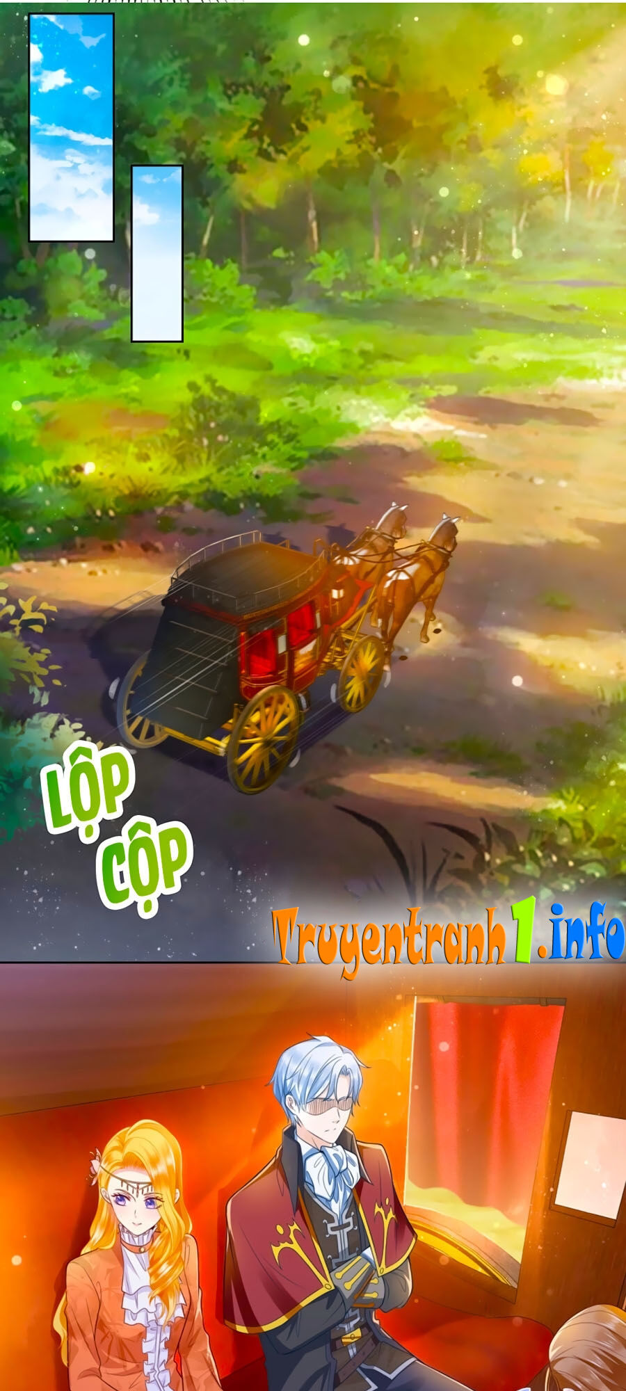 Tôi Muốn Trở Thành Tiểu Thư Công Tước Phế Vật Chapter 29 - Trang 2