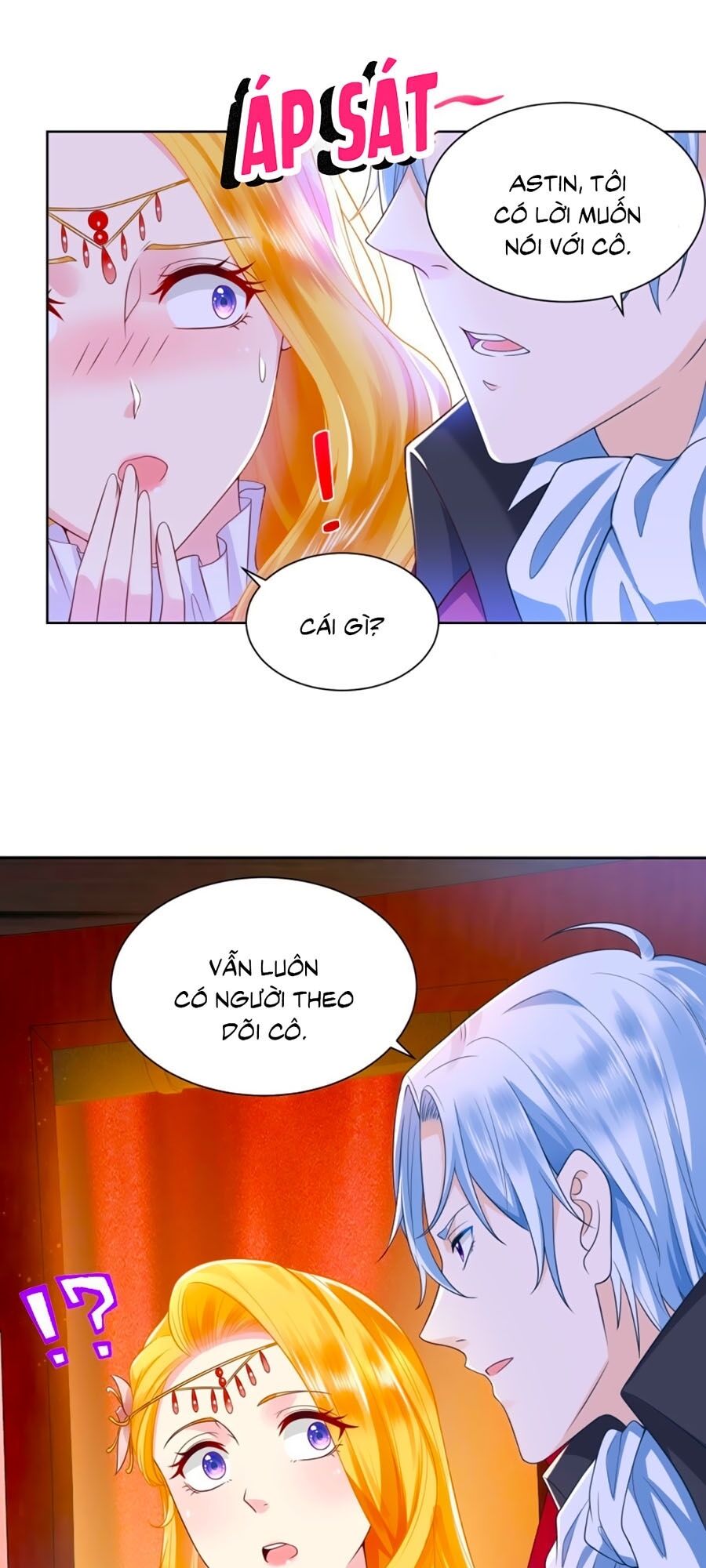 Tôi Muốn Trở Thành Tiểu Thư Công Tước Phế Vật Chapter 29 - Trang 2