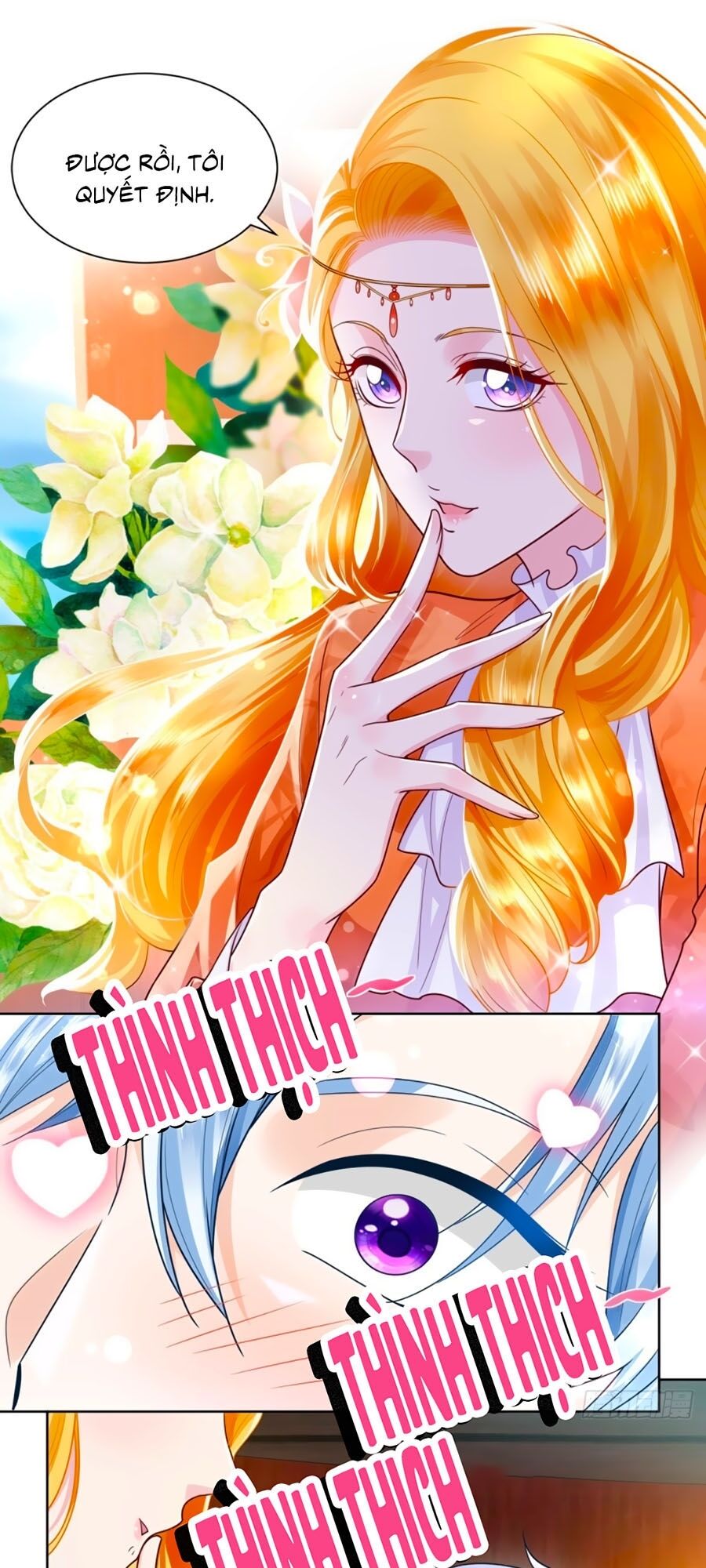 Tôi Muốn Trở Thành Tiểu Thư Công Tước Phế Vật Chapter 29 - Trang 2