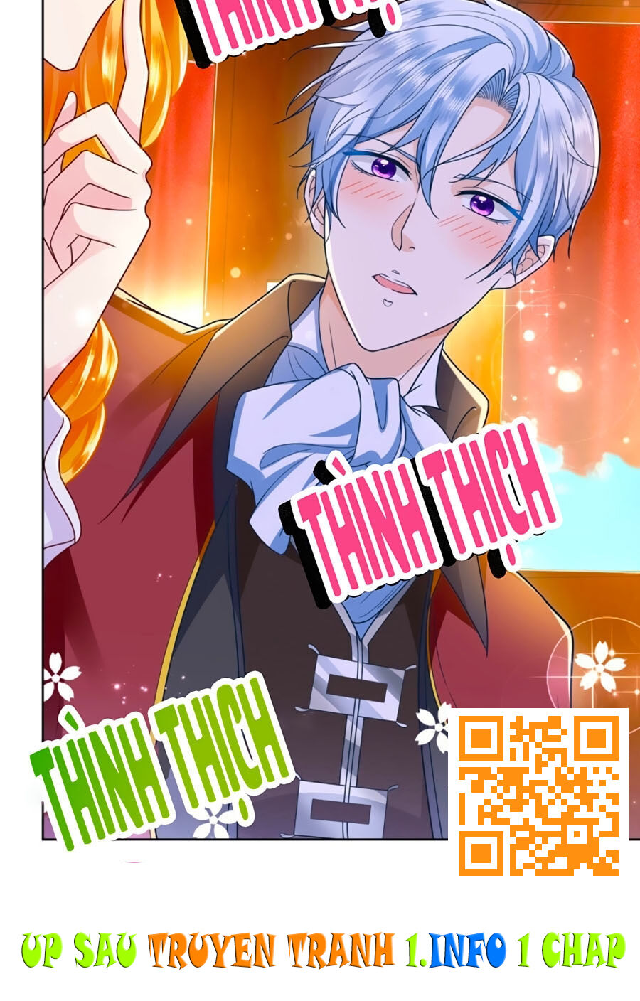 Tôi Muốn Trở Thành Tiểu Thư Công Tước Phế Vật Chapter 29 - Trang 2