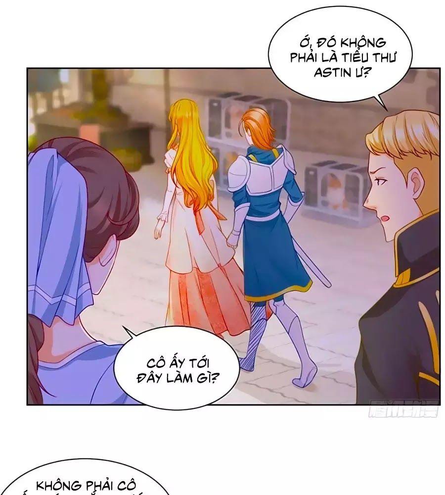 Tôi Muốn Trở Thành Tiểu Thư Công Tước Phế Vật Chapter 3 - Trang 2