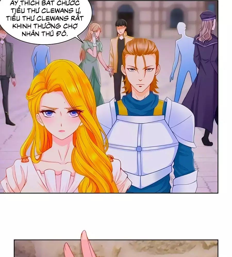 Tôi Muốn Trở Thành Tiểu Thư Công Tước Phế Vật Chapter 3 - Trang 2