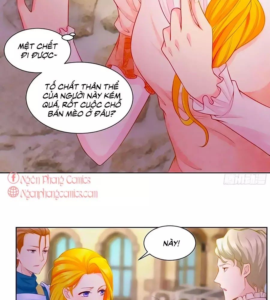 Tôi Muốn Trở Thành Tiểu Thư Công Tước Phế Vật Chapter 3 - Trang 2