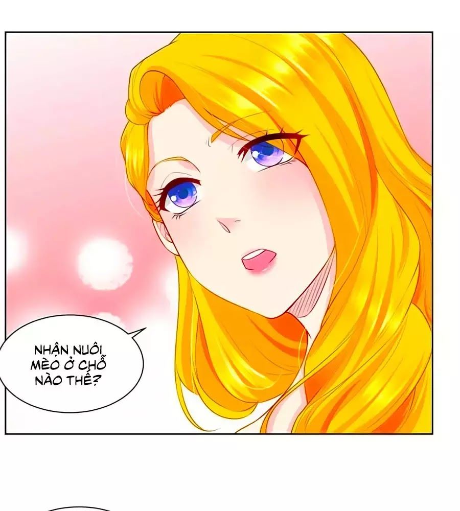 Tôi Muốn Trở Thành Tiểu Thư Công Tước Phế Vật Chapter 3 - Trang 2