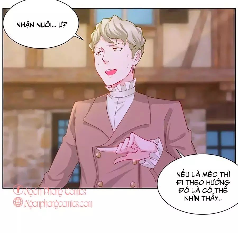 Tôi Muốn Trở Thành Tiểu Thư Công Tước Phế Vật Chapter 3 - Trang 2