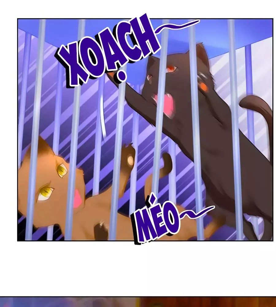 Tôi Muốn Trở Thành Tiểu Thư Công Tước Phế Vật Chapter 3 - Trang 2