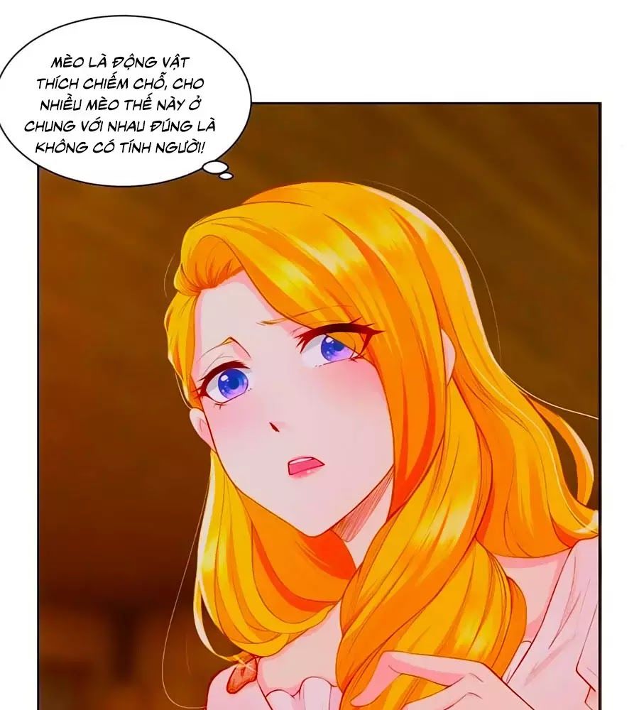 Tôi Muốn Trở Thành Tiểu Thư Công Tước Phế Vật Chapter 3 - Trang 2