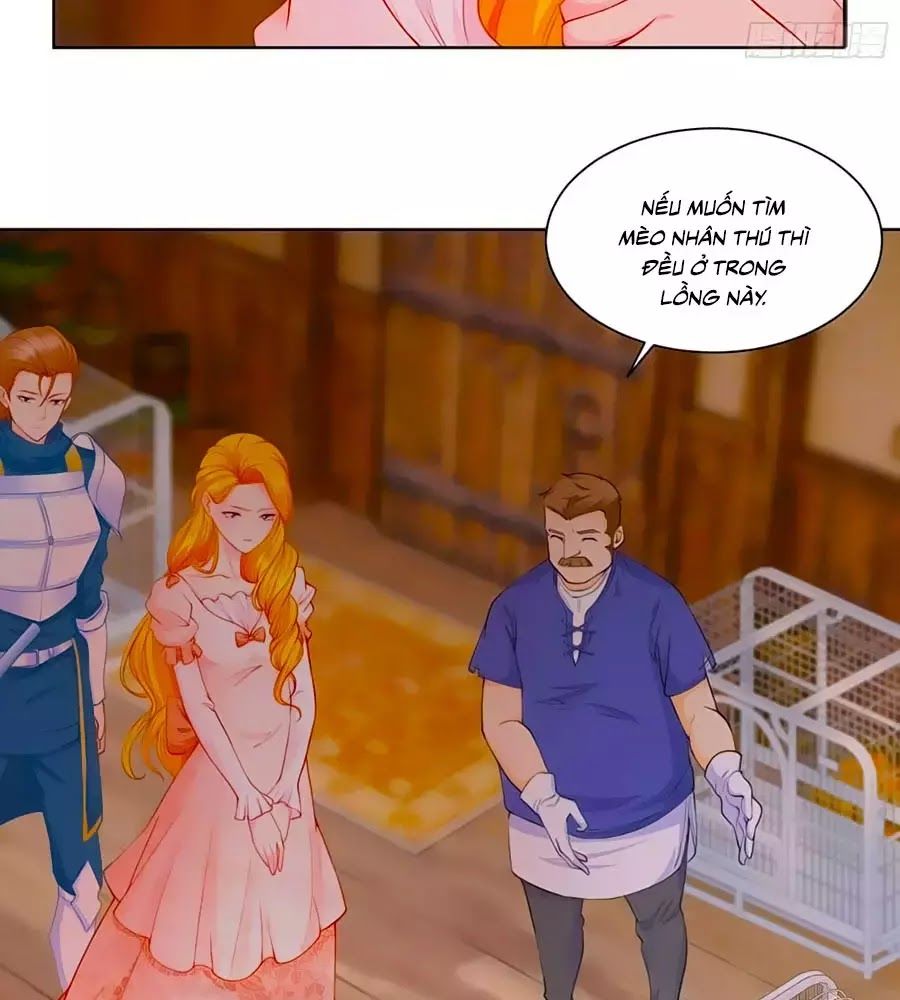 Tôi Muốn Trở Thành Tiểu Thư Công Tước Phế Vật Chapter 3 - Trang 2