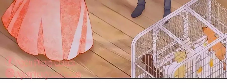 Tôi Muốn Trở Thành Tiểu Thư Công Tước Phế Vật Chapter 3 - Trang 2