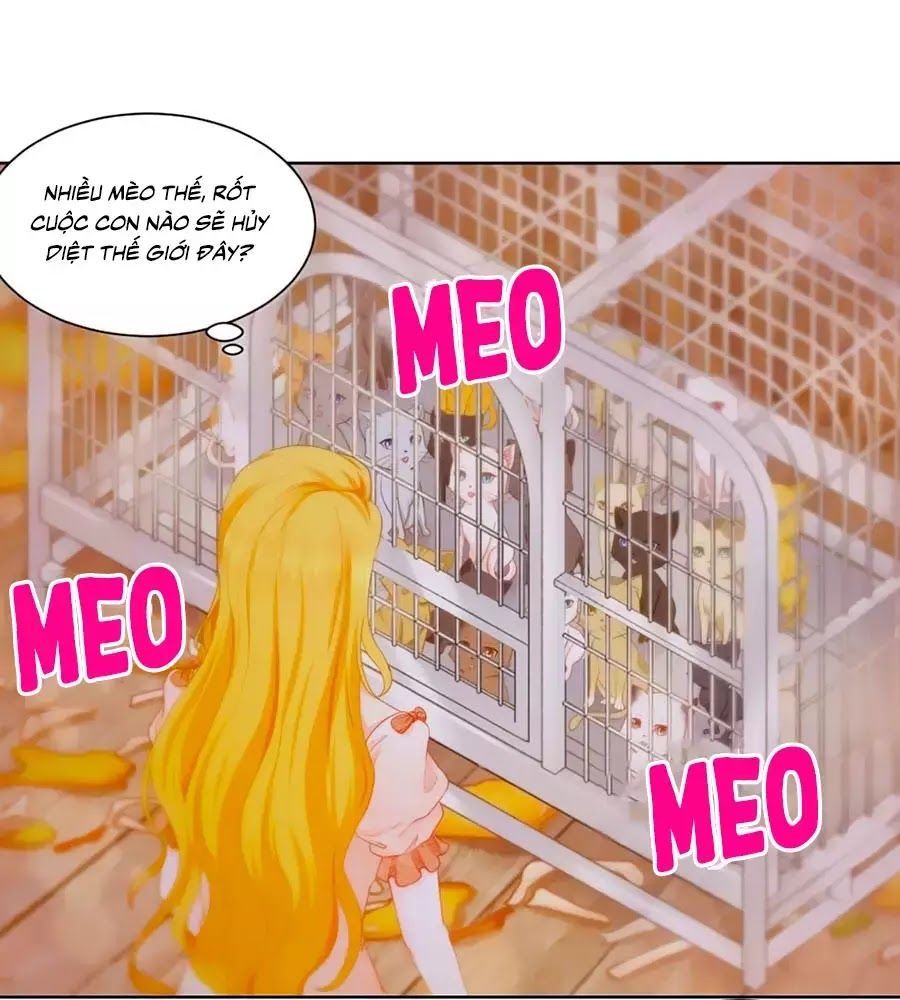 Tôi Muốn Trở Thành Tiểu Thư Công Tước Phế Vật Chapter 3 - Trang 2