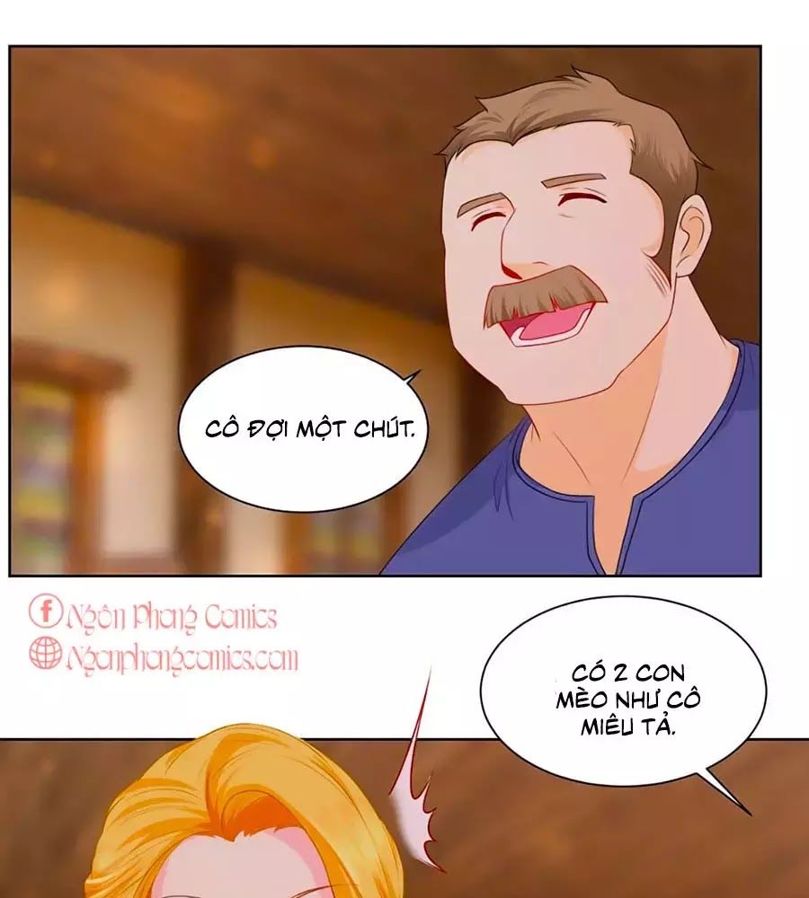 Tôi Muốn Trở Thành Tiểu Thư Công Tước Phế Vật Chapter 3 - Trang 2