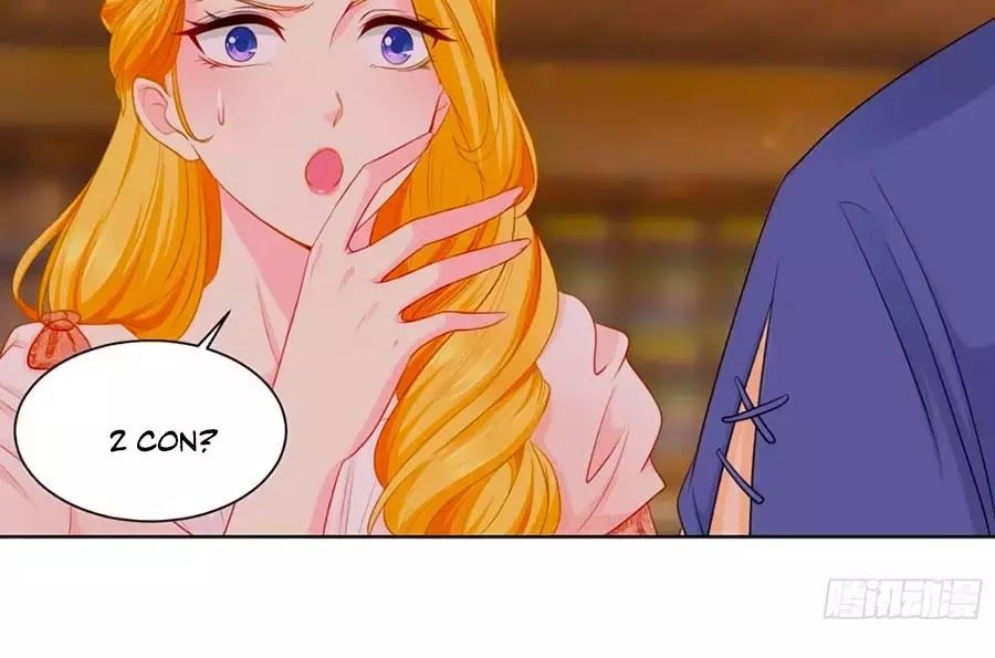 Tôi Muốn Trở Thành Tiểu Thư Công Tước Phế Vật Chapter 3 - Trang 2