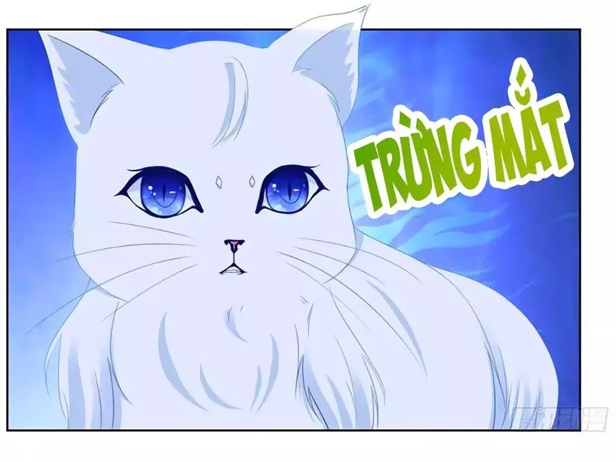 Tôi Muốn Trở Thành Tiểu Thư Công Tước Phế Vật Chapter 3 - Trang 2