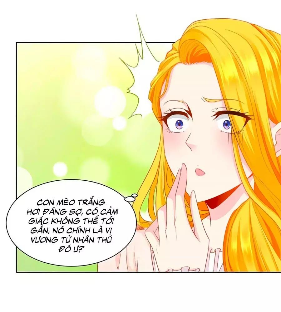 Tôi Muốn Trở Thành Tiểu Thư Công Tước Phế Vật Chapter 3 - Trang 2