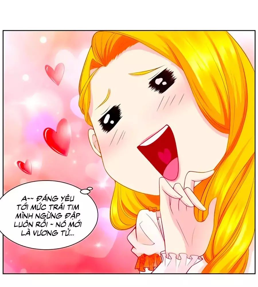 Tôi Muốn Trở Thành Tiểu Thư Công Tước Phế Vật Chapter 3 - Trang 2