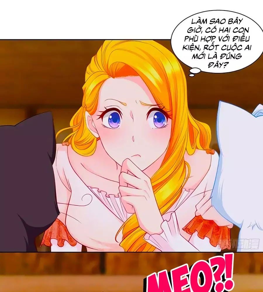 Tôi Muốn Trở Thành Tiểu Thư Công Tước Phế Vật Chapter 3 - Trang 2