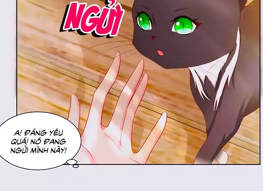 Tôi Muốn Trở Thành Tiểu Thư Công Tước Phế Vật Chapter 3 - Trang 2