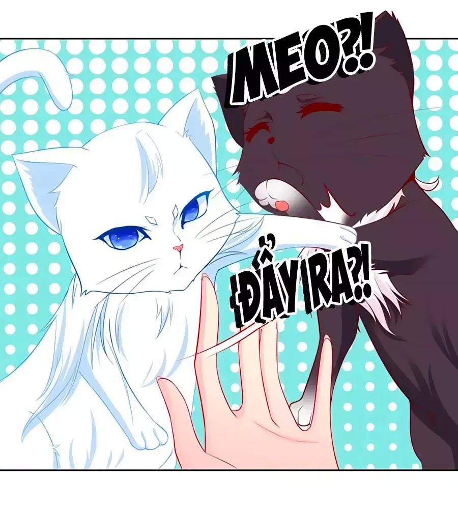 Tôi Muốn Trở Thành Tiểu Thư Công Tước Phế Vật Chapter 3 - Trang 2