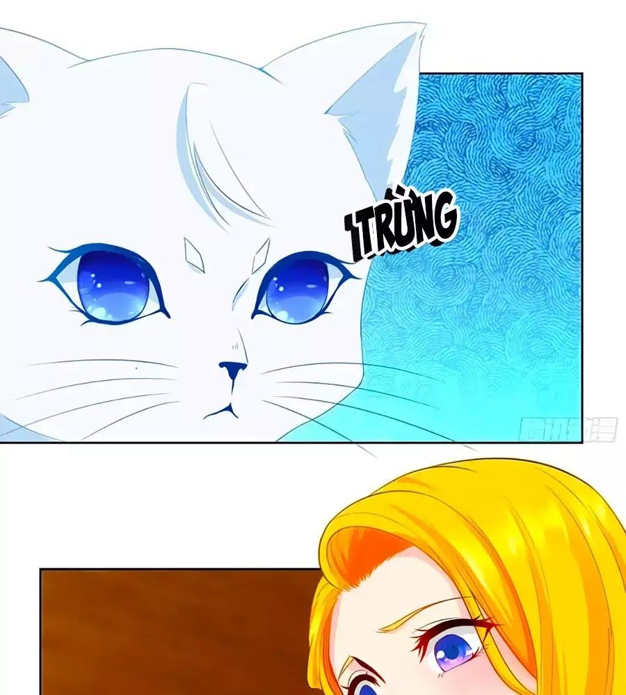 Tôi Muốn Trở Thành Tiểu Thư Công Tước Phế Vật Chapter 3 - Trang 2